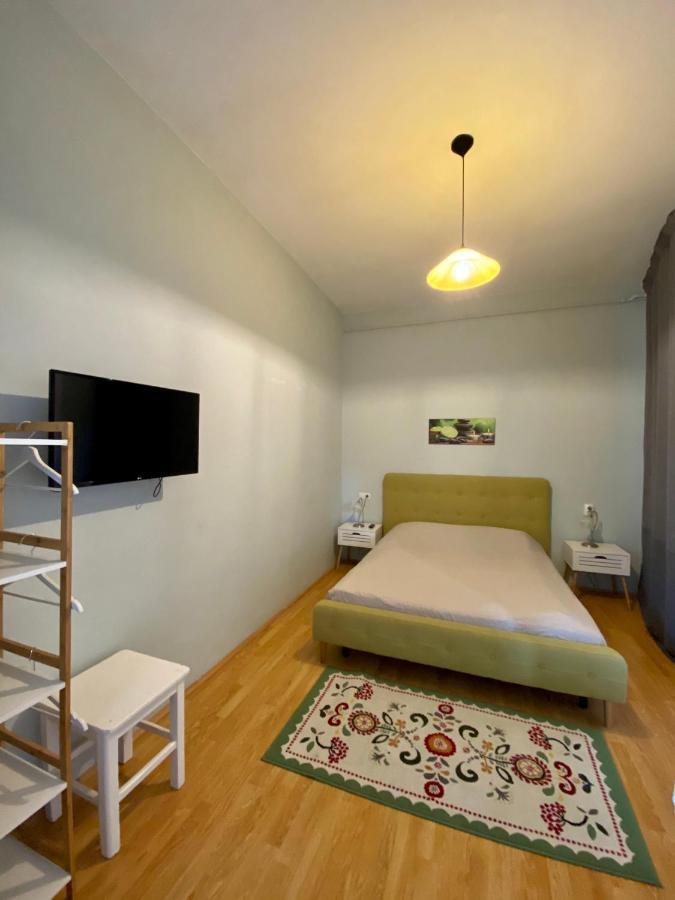 Casa Balcescu Hotel Brasov Bagian luar foto