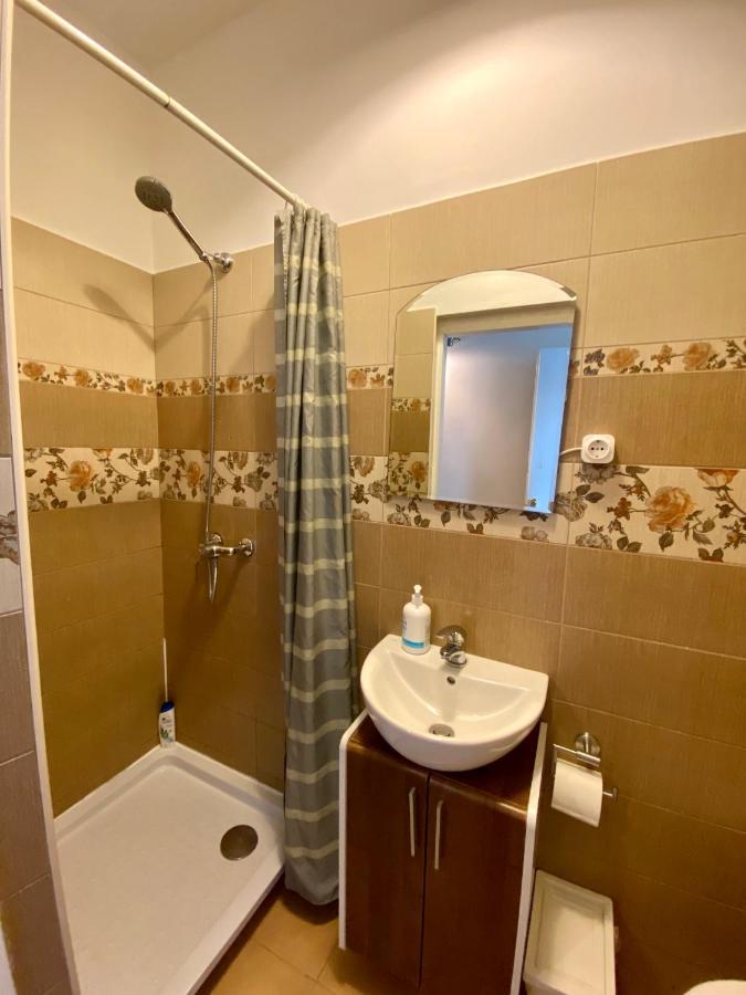 Casa Balcescu Hotel Brasov Bagian luar foto