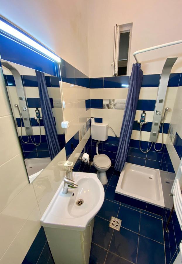 Casa Balcescu Hotel Brasov Bagian luar foto