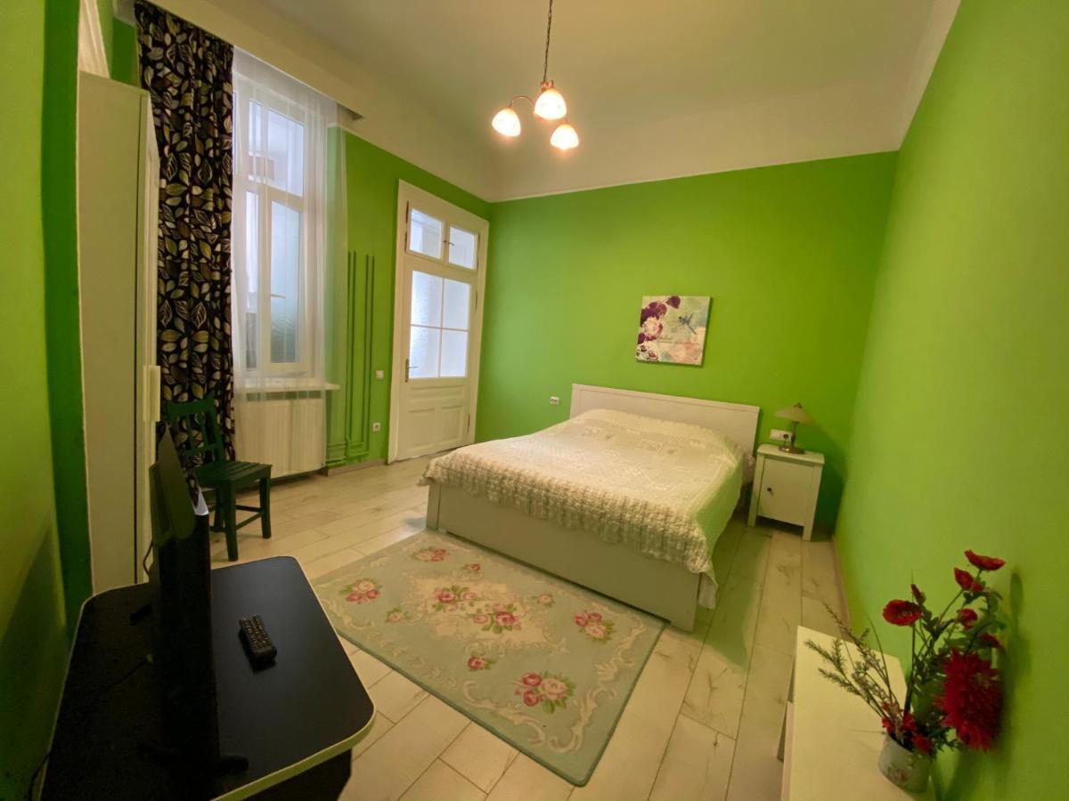 Casa Balcescu Hotel Brasov Bagian luar foto