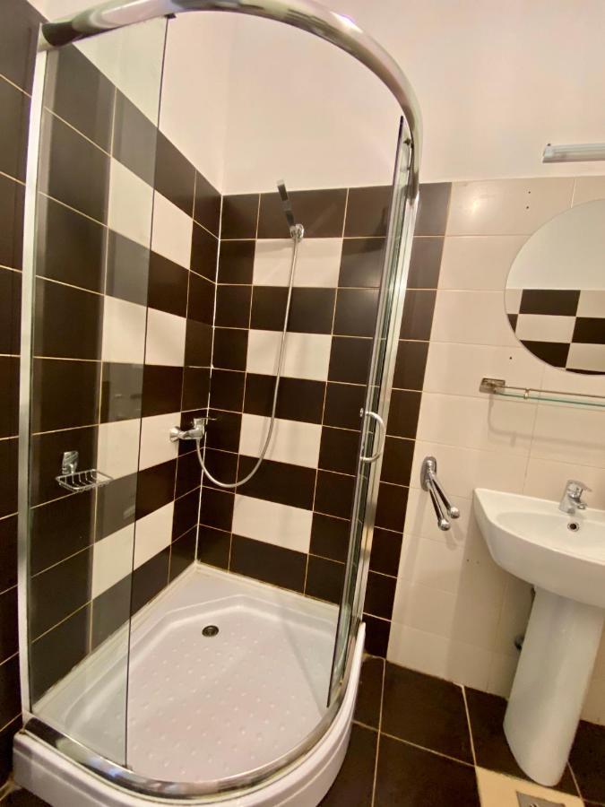 Casa Balcescu Hotel Brasov Bagian luar foto
