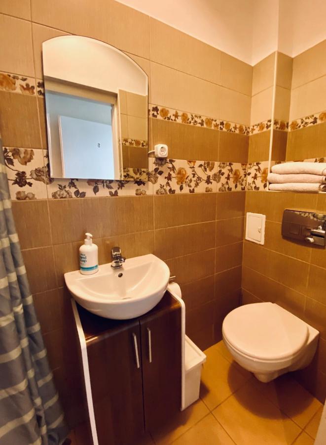Casa Balcescu Hotel Brasov Bagian luar foto