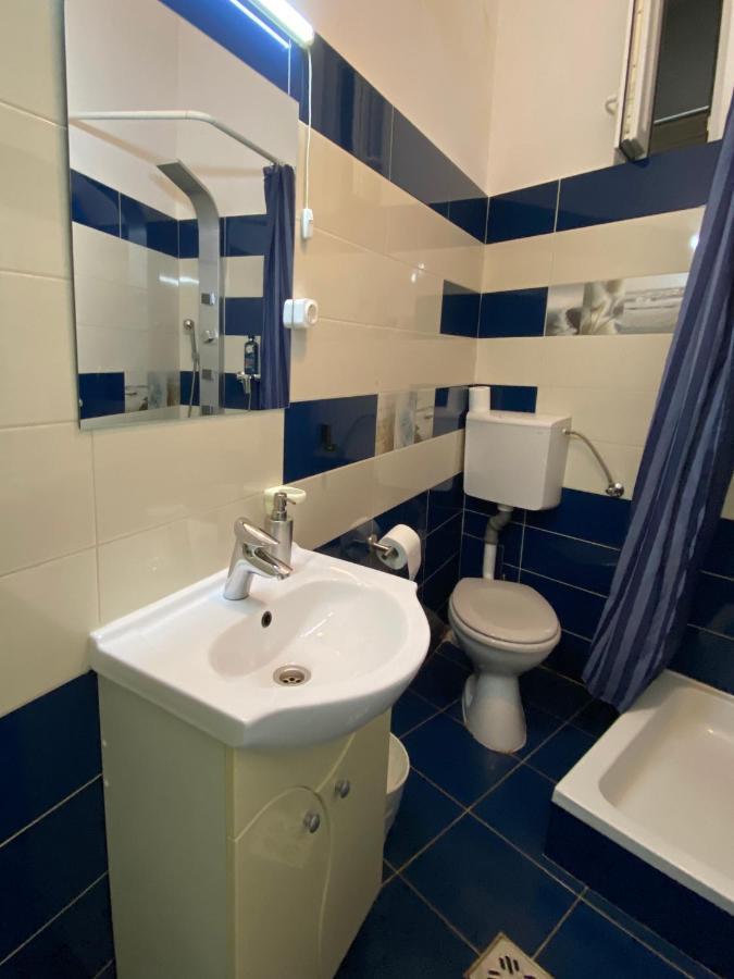 Casa Balcescu Hotel Brasov Bagian luar foto