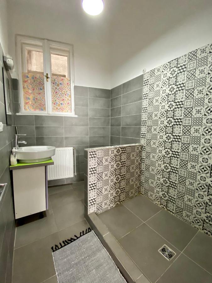 Casa Balcescu Hotel Brasov Bagian luar foto