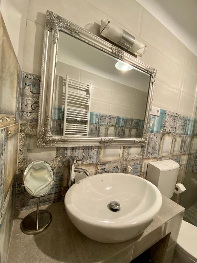Casa Balcescu Hotel Brasov Bagian luar foto